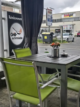 Bild von Grill-Schmiede