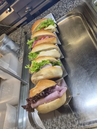 Bild von Grill-Schmiede