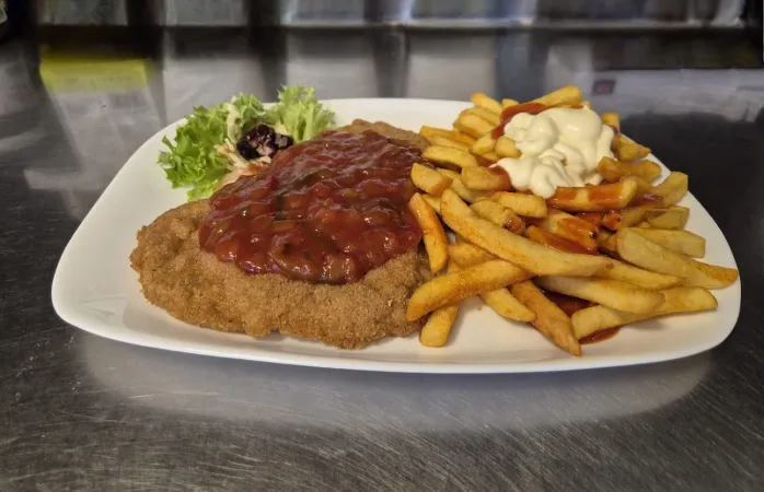 Bild von Grill-Schmiede