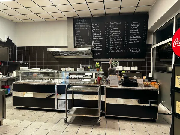 Bild von Grill-Schmiede