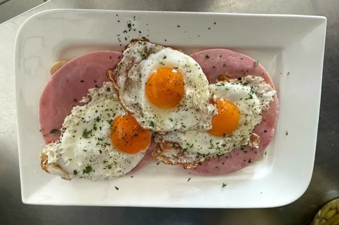 Bild von Grill-Schmiede