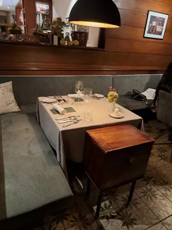 Bild von Restaurant Waldschänke