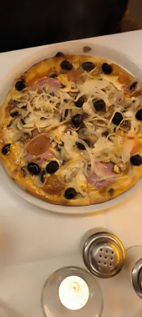 Bild von Pizzeria Pipistrello Ristorante