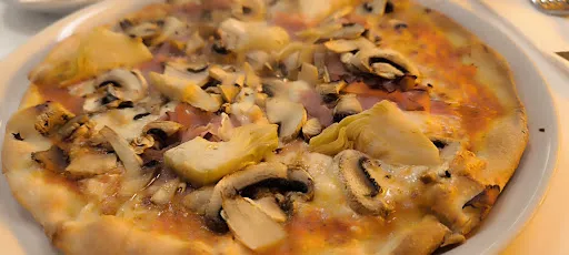 Bild von Pizzeria Pipistrello Ristorante