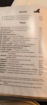 Bild von Pizzeria Pipistrello Ristorante