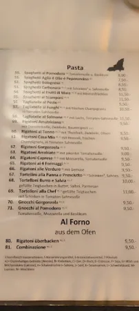 Bild von Pizzeria Pipistrello Ristorante