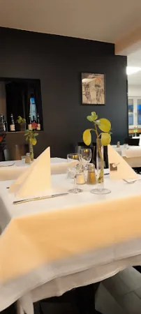 Bild von Pizzeria Pipistrello Ristorante