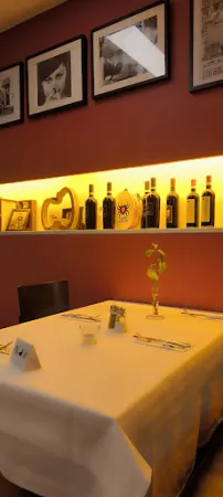 Bild von Pizzeria Pipistrello Ristorante