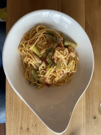 Bild von Ristorante Pizzeria "Da Aldo" im Tennisclub Eppstein