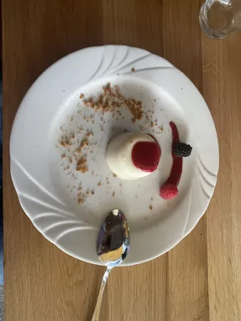 Bild von Ristorante Pizzeria "Da Aldo" im Tennisclub Eppstein