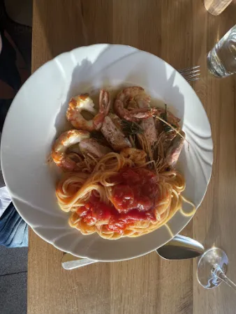 Bild von Ristorante Pizzeria "Da Aldo" im Tennisclub Eppstein