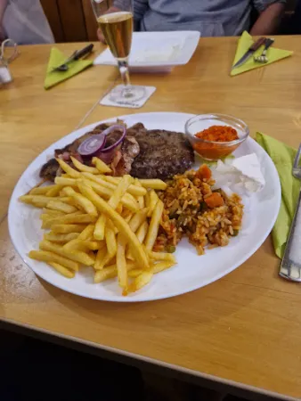 Bild von Gasthaus zum Lindenkopf