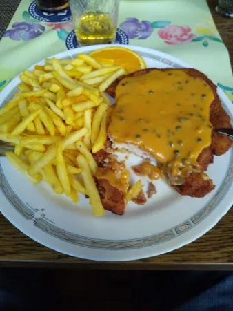 Bild von Gasthaus zum Lindenkopf