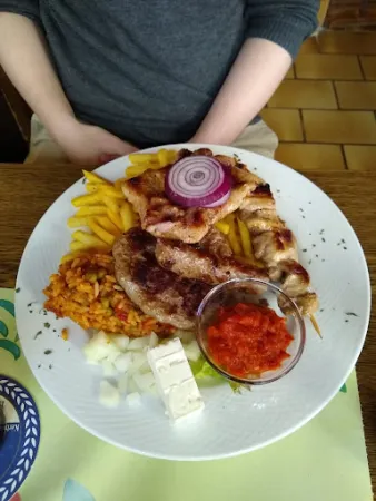 Bild von Gasthaus zum Lindenkopf