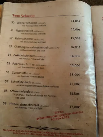 Bild von Gasthaus zum Lindenkopf