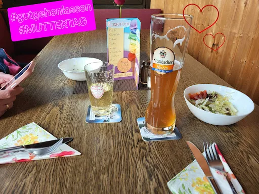 Bild von Gasthaus zum Lindenkopf