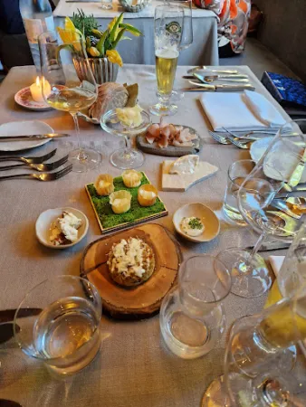 Bild von Restaurant Waldschänke