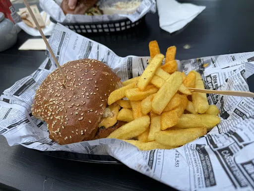 Bild von Food Avenue Eschborn