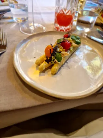 Bild von Restaurant Waldschänke