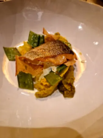 Bild von Restaurant Waldschänke