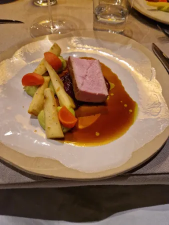 Bild von Restaurant Waldschänke