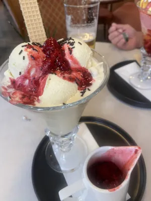Gassner GmbH & Co KG - Cafe & Pastry