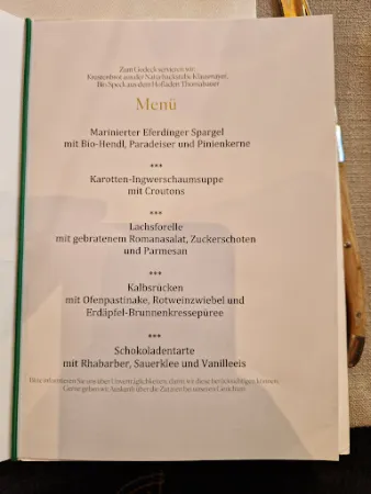 Bild von Restaurant Waldschänke