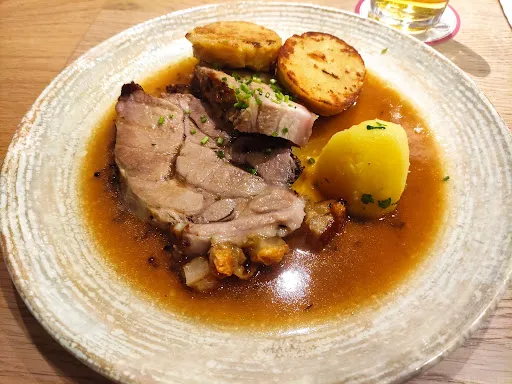 Bild von Gasthaus Pollhamerhof