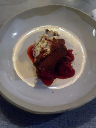 Bild von Restaurant Waldschänke