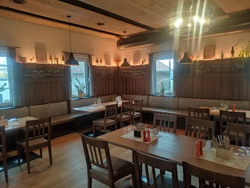 Bild von Gasthaus Pollhamerhof