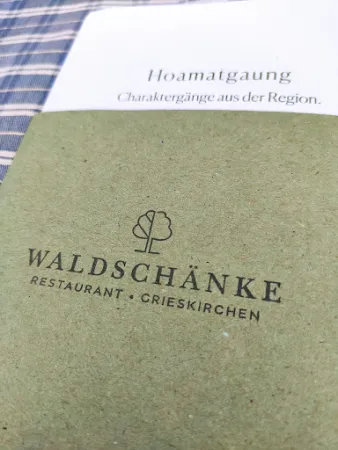 Bild von Restaurant Waldschänke