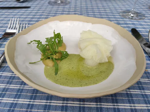 Bild von Restaurant Waldschänke