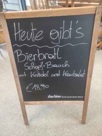 Bild von Gasthaus Pollhamerhof