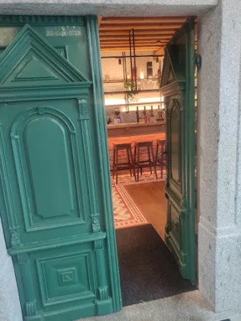 Bild von Gasthaus Pollhamerhof