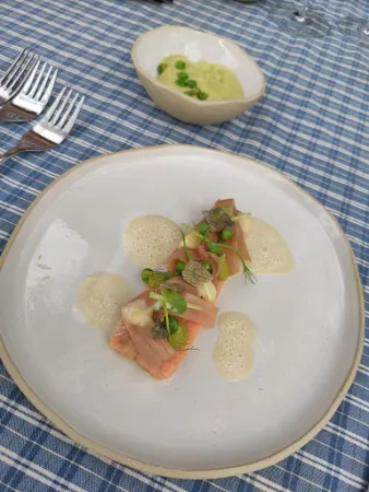 Bild von Restaurant Waldschänke