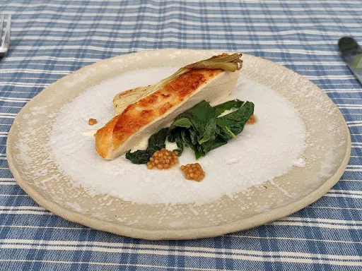 Bild von Restaurant Waldschänke
