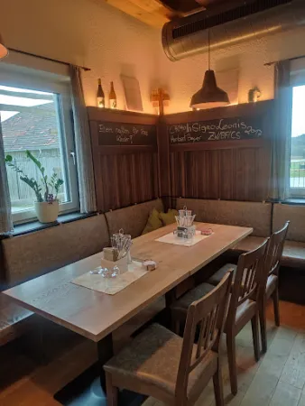 Bild von Gasthaus Pollhamerhof