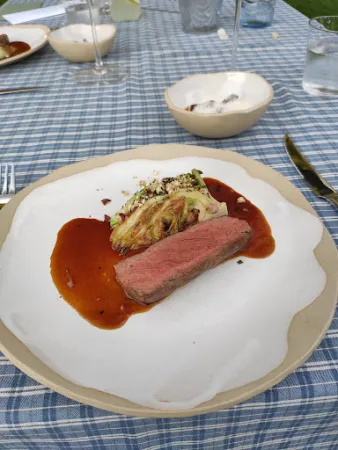 Bild von Restaurant Waldschänke