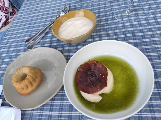 Bild von Restaurant Waldschänke