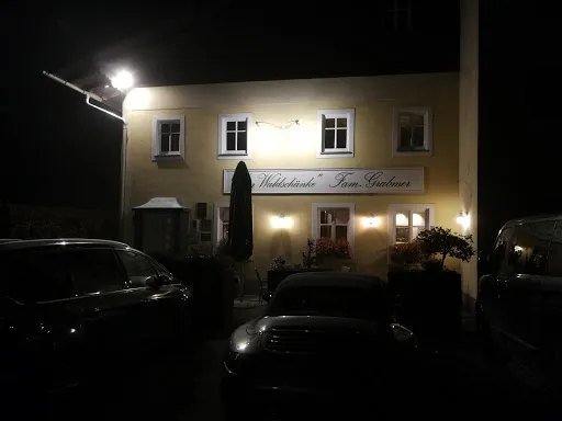 Bild von Restaurant Waldschänke