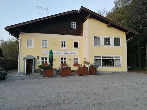 Bild von Restaurant Waldschänke