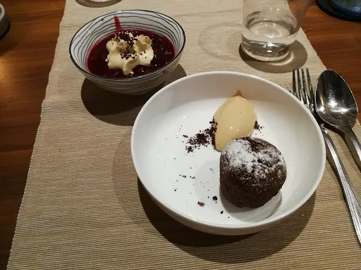 Bild von Restaurant Waldschänke