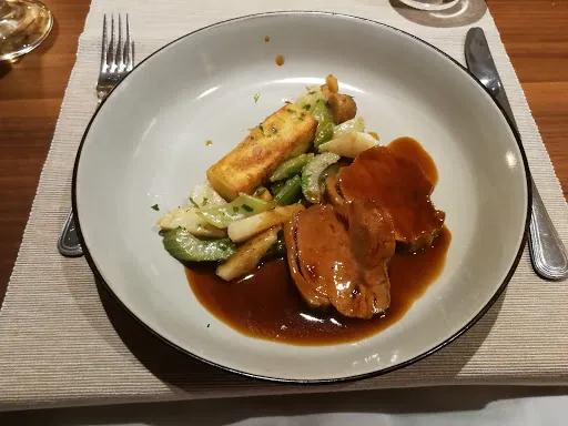 Bild von Restaurant Waldschänke