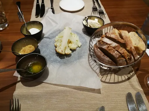 Bild von Restaurant Waldschänke