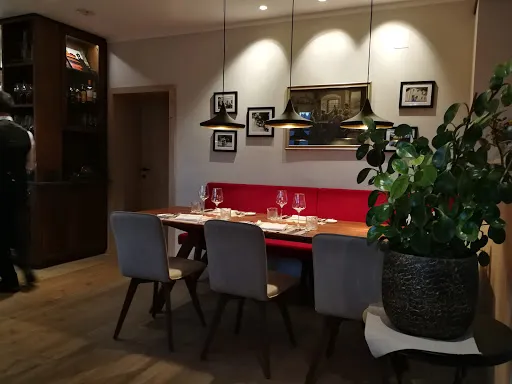 Bild von Restaurant Waldschänke