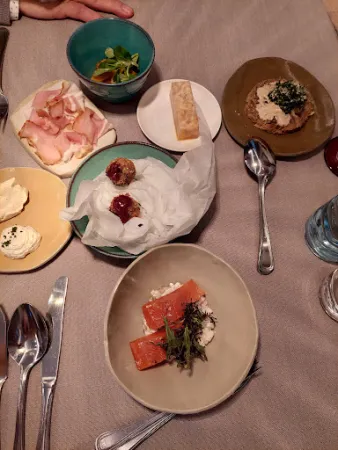 Bild von Restaurant Waldschänke