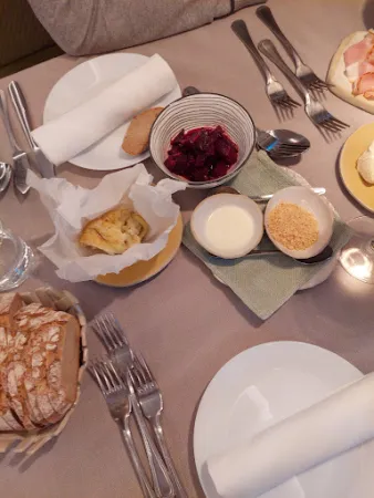 Bild von Restaurant Waldschänke