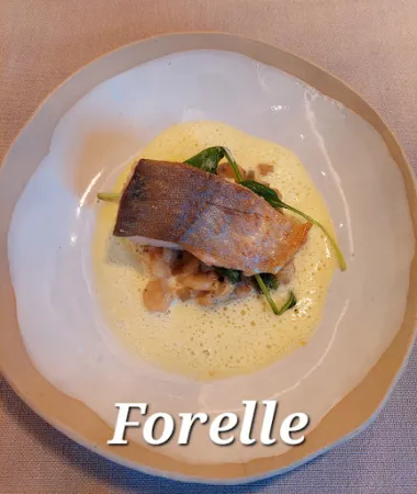 Bild von Restaurant Waldschänke