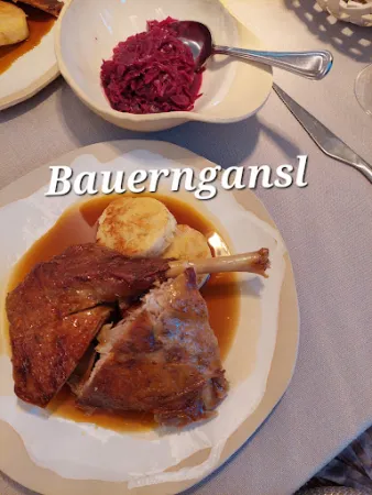 Bild von Restaurant Waldschänke