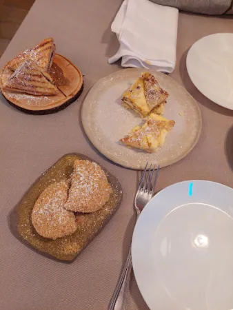Bild von Restaurant Waldschänke
